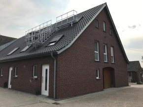 Ferienwohnung Hagener Meer